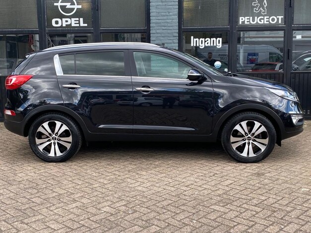 Kia-Sportage