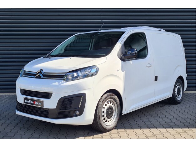 Citroën-Jumpy