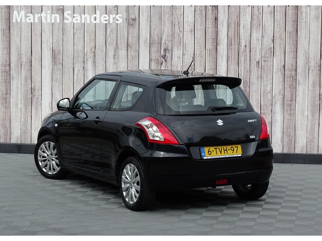 Suzuki-Swift