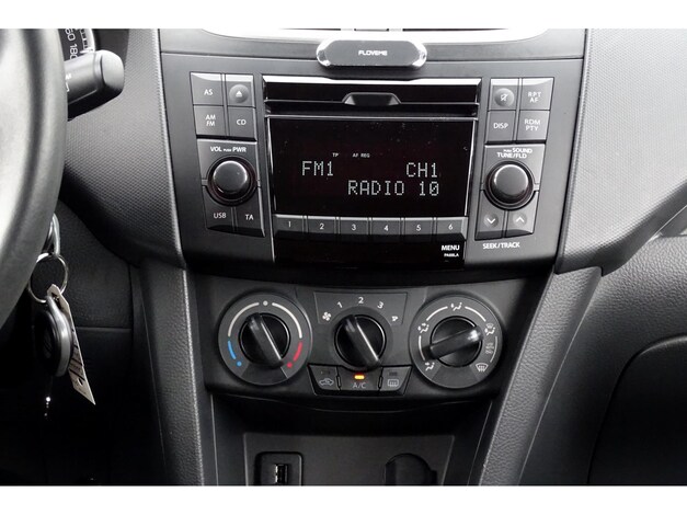 Suzuki-Swift