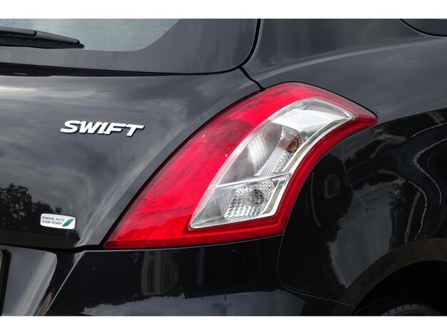 Suzuki-Swift