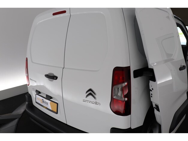 Citroën-Berlingo