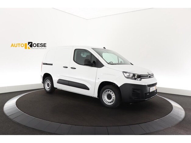 Citroën-Berlingo