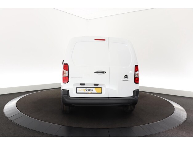 Citroën-Berlingo