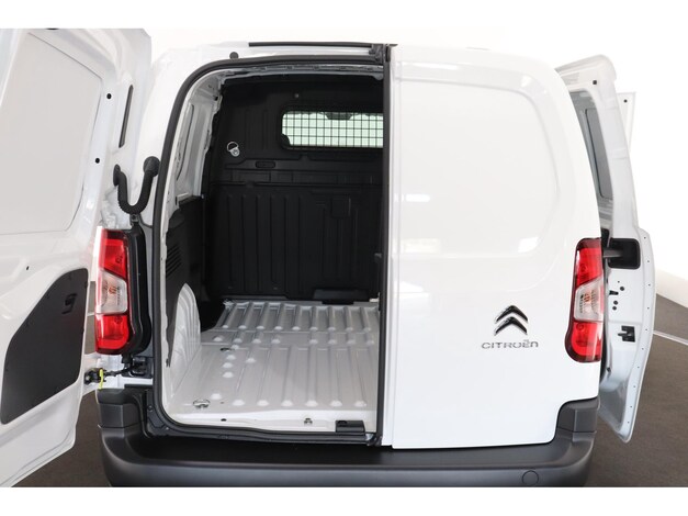 Citroën-Berlingo