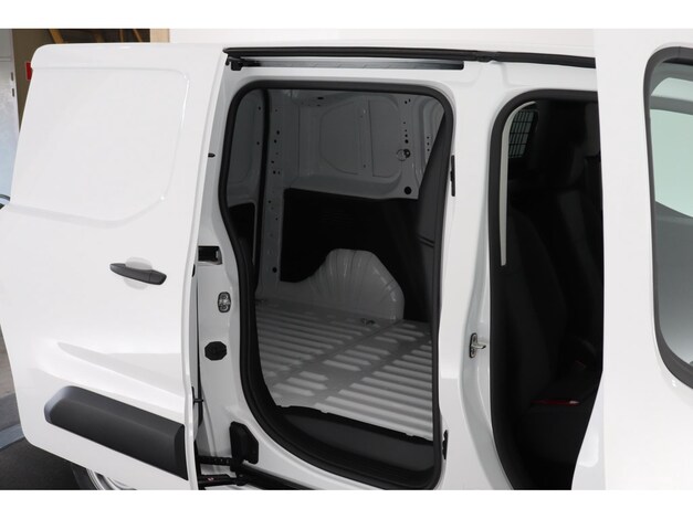 Citroën-Berlingo