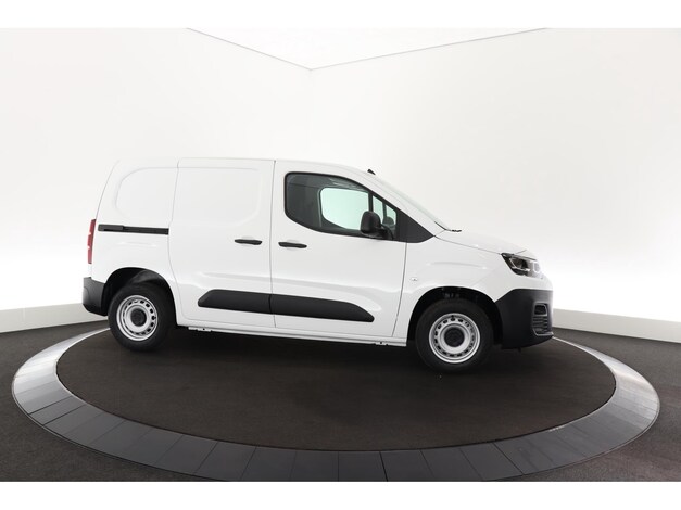 Citroën-Berlingo