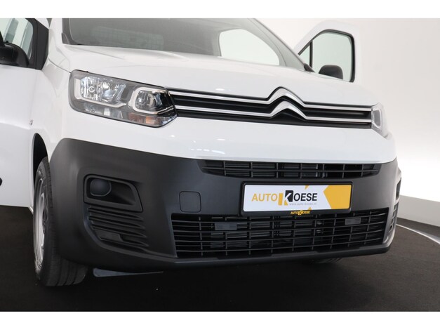 Citroën-Berlingo