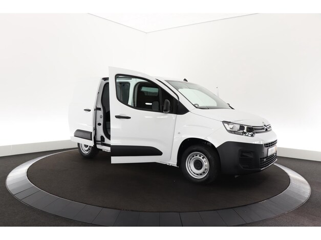 Citroën-Berlingo