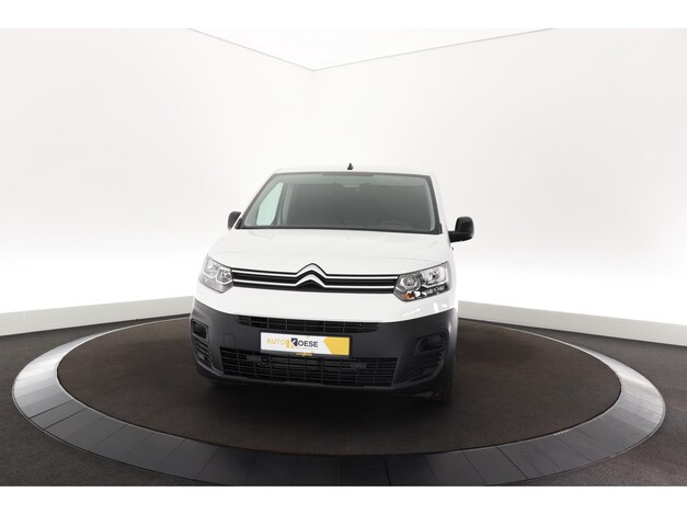 Citroën-Berlingo