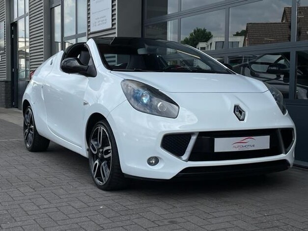 Renault-Wind
