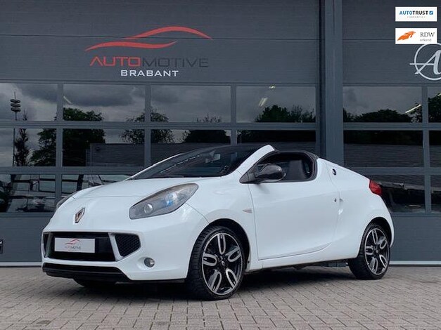 Renault-Wind