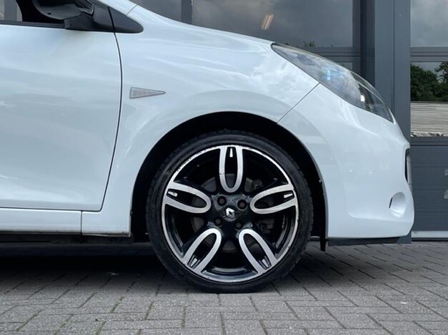 Renault-Wind