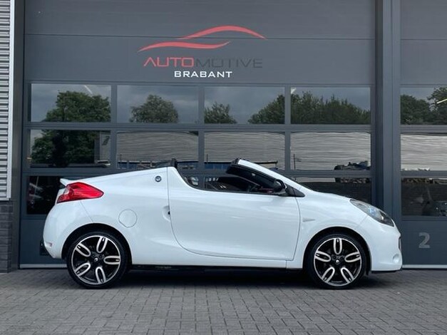 Renault-Wind