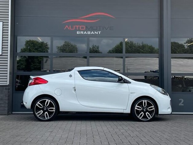 Renault-Wind