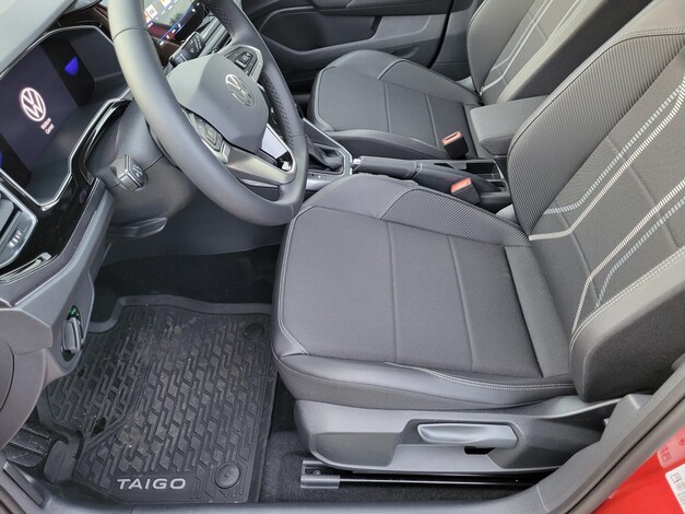 Volkswagen-Taigo