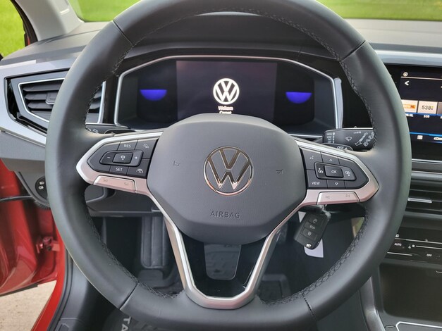 Volkswagen-Taigo