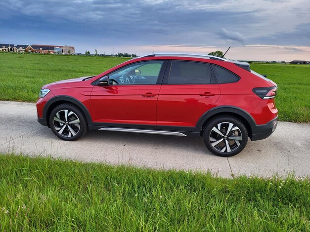 Volkswagen-Taigo