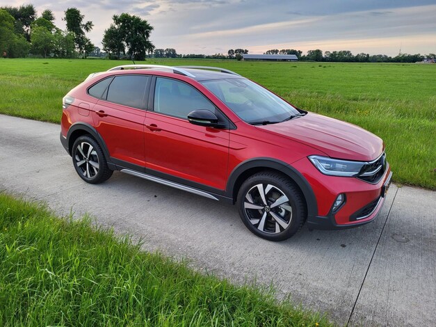 Volkswagen-Taigo