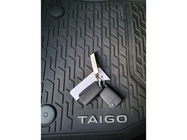 Volkswagen-Taigo