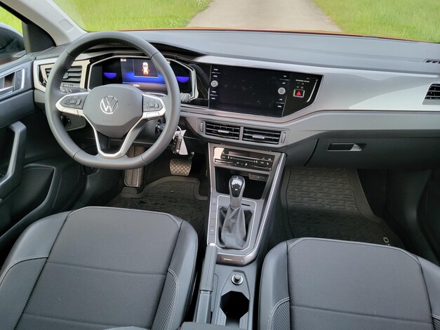 Volkswagen-Taigo