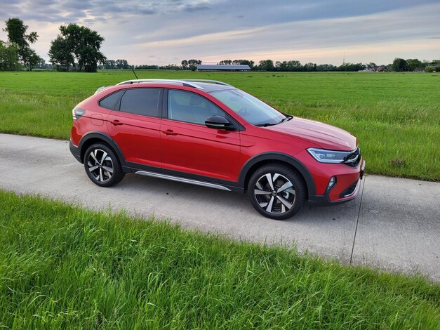 Volkswagen-Taigo