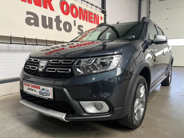 Dacia-Sandero