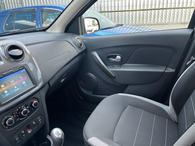Dacia-Sandero