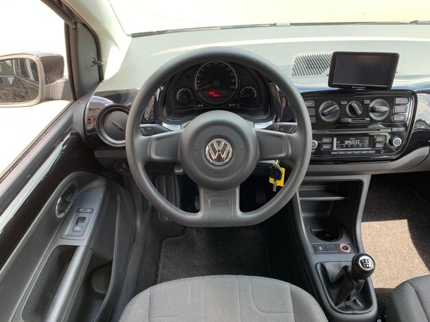 Volkswagen-Up!