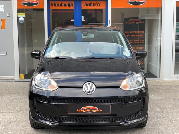 Volkswagen-Up!
