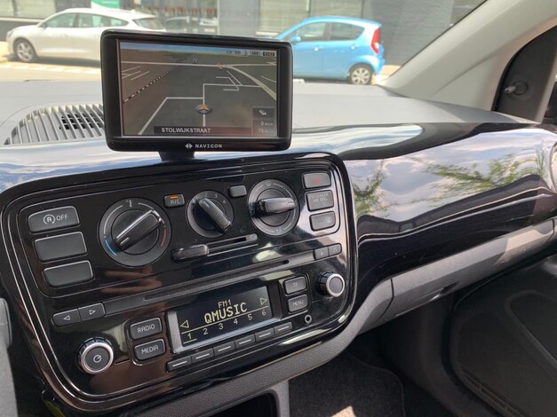 Volkswagen-Up!