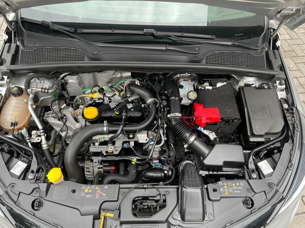 Renault-Clio