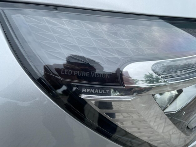 Renault-Clio