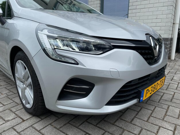 Renault-Clio