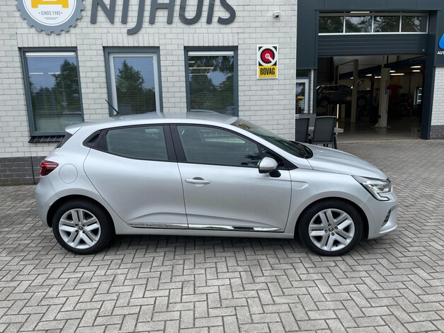 Renault-Clio