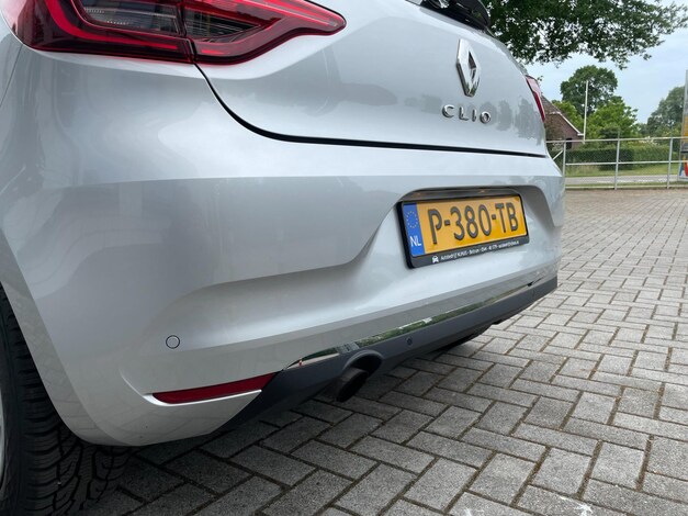 Renault-Clio