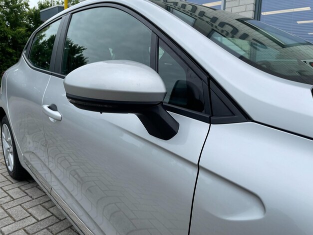 Renault-Clio