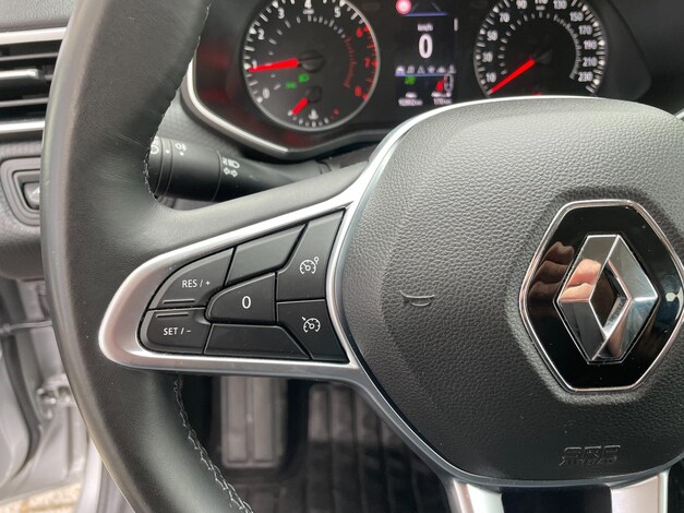 Renault-Clio