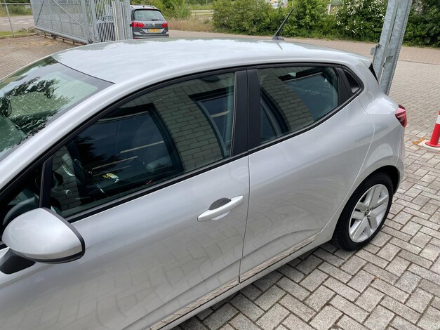 Renault-Clio