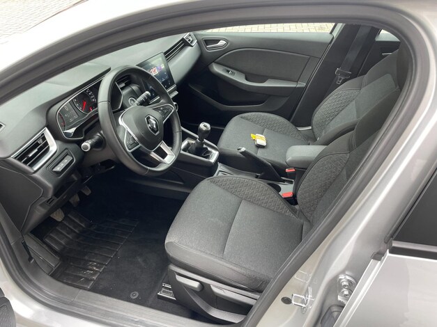 Renault-Clio