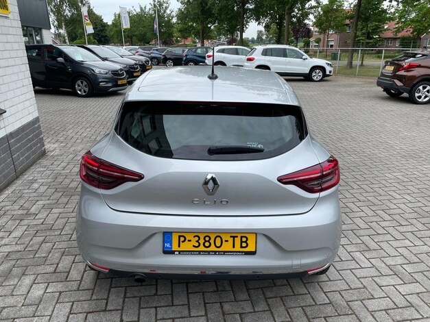 Renault-Clio