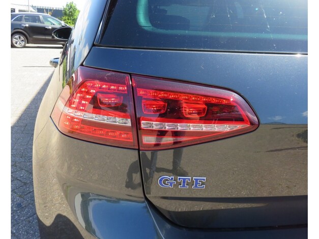 Volkswagen-Golf