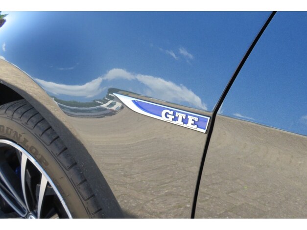 Volkswagen-Golf