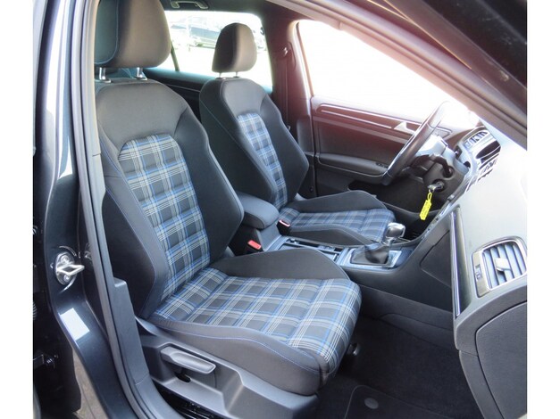 Volkswagen-Golf