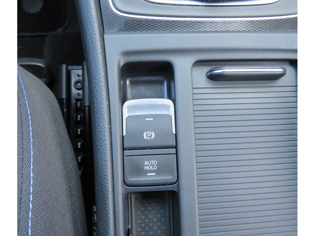 Volkswagen-Golf