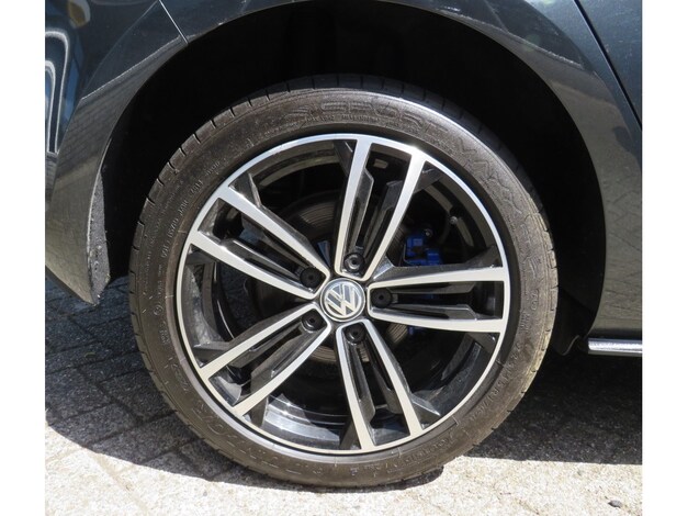 Volkswagen-Golf