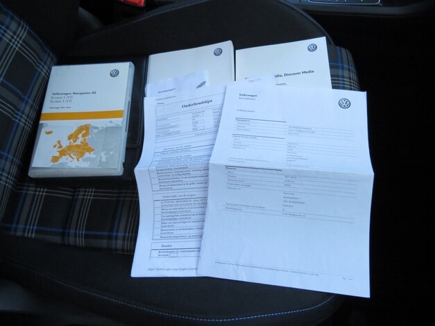 Volkswagen-Golf