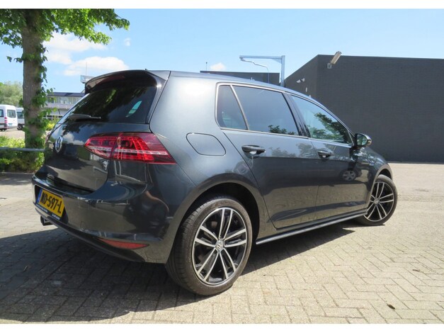 Volkswagen-Golf