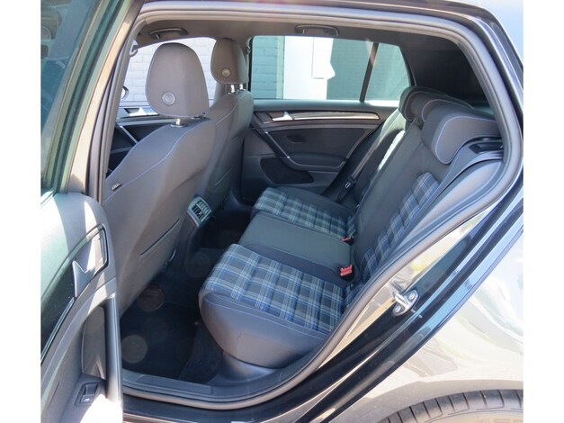 Volkswagen-Golf