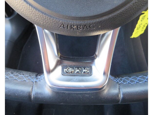 Volkswagen-Golf